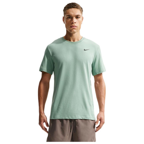Nike Ανδρική κοντομάνικη μπλούζα Dri-FIT Fitness T-Shirt